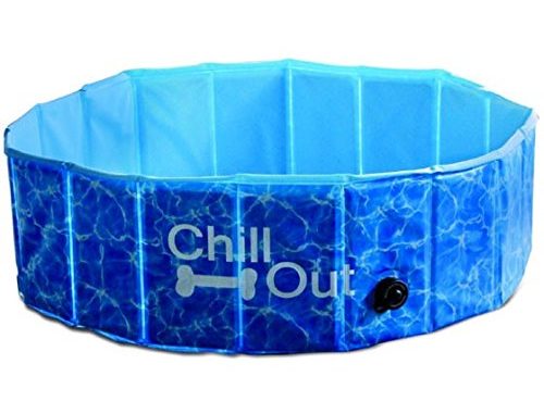 Hundepool - Chill Out Splash an Fun Hundepool - Chill Out Splash an Fun