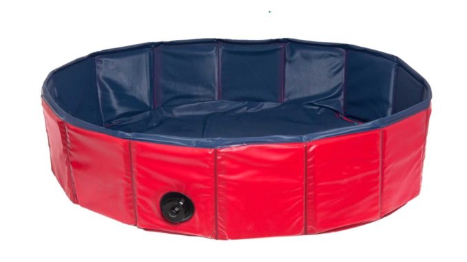Karlie Doggy Pool Hundepool Karlie Doggy Pool Hundepool