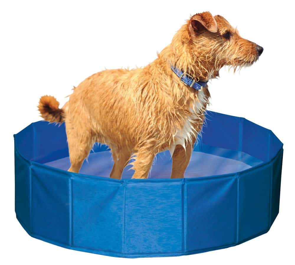 Kerbl Hundepool